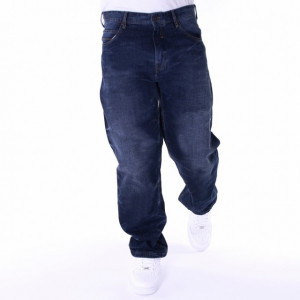 Baxter baggy denim pant