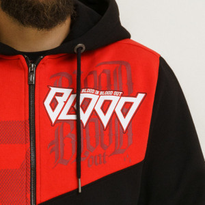Blood In Blood Out Bonco