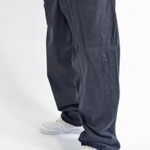 DADA Supreme Baggy Fit Jeans