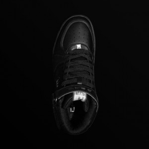 Dada Supreme Court Combat High White