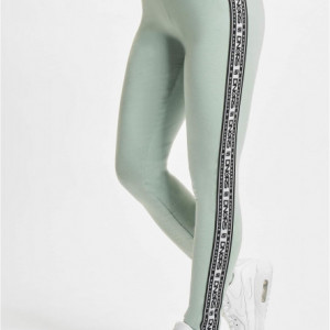 Dangerous DNGRS Cumulus Leggings grey L