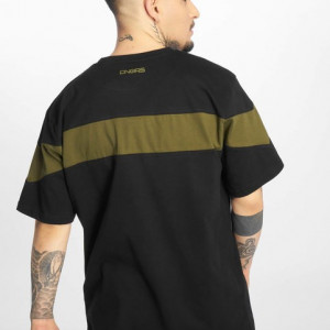 Dangerous DNGRS / T-Shirt DNGRS Harmony in olive