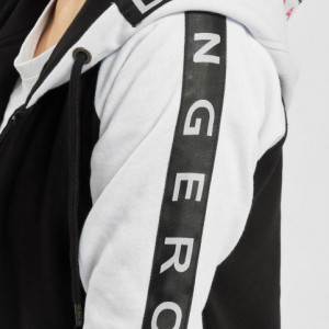 Dangerous DNGRS Women Suits Weare in black