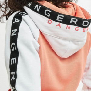 Dangerous DNGRS Women Suits Weare in rose