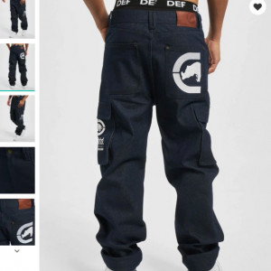 Ecko Unltd. Men Cargo Ec Ko in blue