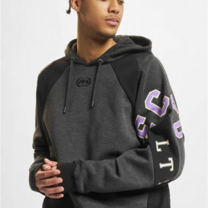 Ecko Unltd. Pro Hoodie black L