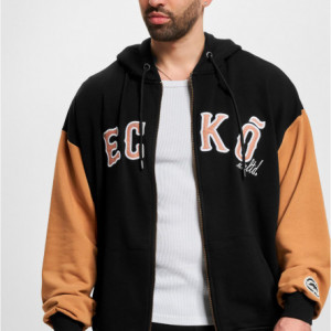 Ecko Unltd. Zip Hoody black 3XL