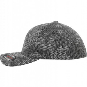 Flexfit Jacquard Knit