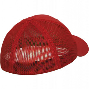 Flexfit Mesh Trucker