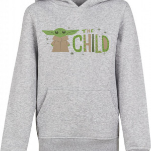 Kids Mandalorian The Child Hoody