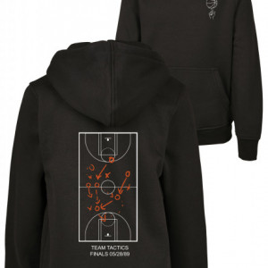Kids Team Tactics Hoody