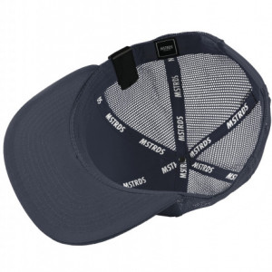 MoneyClip Trucker Snapback Cap