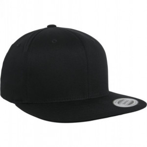 Organic Cotton Snapback