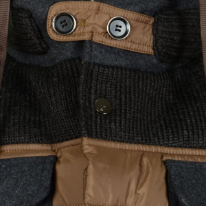 Patria Mardini Winter Jacket