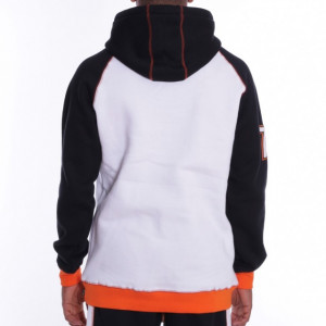 PELLE PELLE Infinity hoody