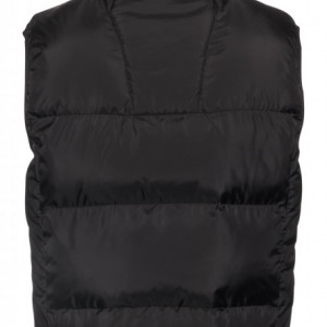 PM233-017-1 SP Bubble Vest 1.0 black L