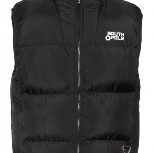 PM233-017-1 SP Bubble Vest 1.0 black L