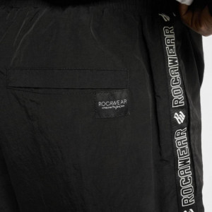 Rocawear Men Suits Mapleton in black