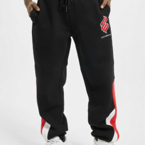 Rocawear Men Sweat Pant Foresthills in black