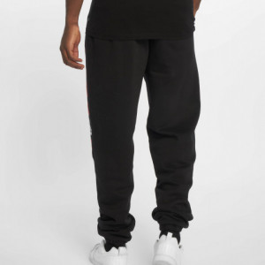 Rocawear / Sweat Pant Basic Fleece in black