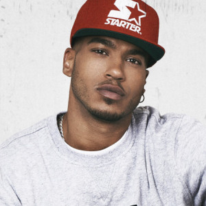 Starter Logo Snapback