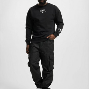 Thug Life HitTheStreets Crewneck