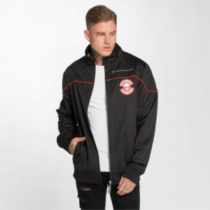THUG LIFE LIGHTWEIGHT JACKET PANTHER