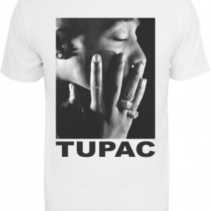 Tupac Profile Tee