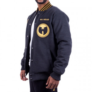 WU WEAR - 36 SYMBOL JACKET - WU-TANG CLAN