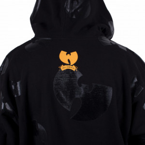 Wu Wear - Wu Tang Clan - Wu-Random Hooded - Wu-Tang Clan