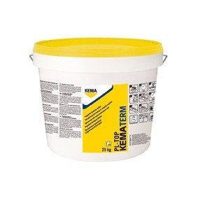 KEMATERM PL-TOP colorata
