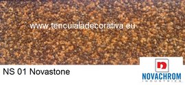 Tencuiala decorativa soclu Novastone NS 01