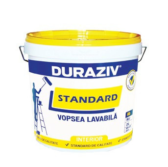 VOPSEA LAVABILA ALBA DURAZIV Standard