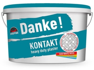 Danke Kontakt