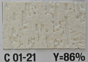 Duraziv Standard cu Silicon cu efect de perlare a apei 25kg