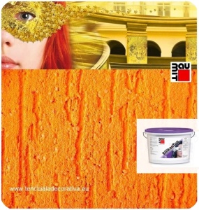 Baumit SilikonTop culori Gratuite