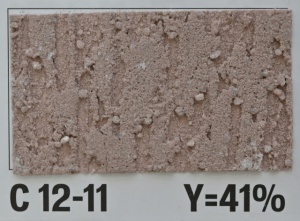 Duraziv Standard cu Silicon cu efect de perlare a apei 25kg