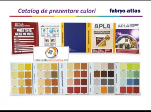 Apla TencoPlast REFLECTA 24kg Culori Gratuite
