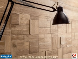 Vopsea Ignistop V9906 pentru lemn