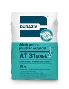 DURAZIV AT 31 IARNA