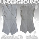 Bluza top