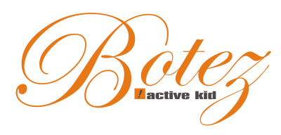 Botez by active kid
