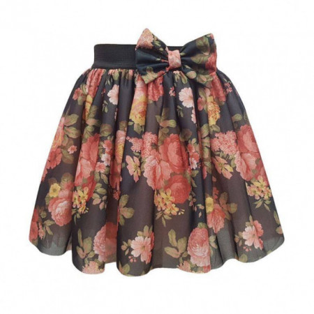 fusta tutu