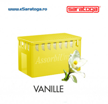 Absorbant de umiditate odorizat VANILIE