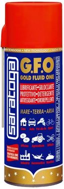 Spray multifunctional - 200ml