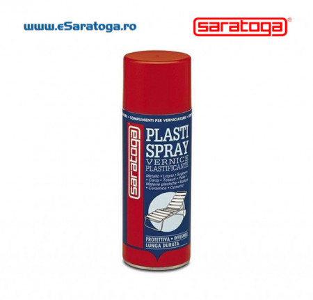 SPRAY PLASTIFIERE 400ml