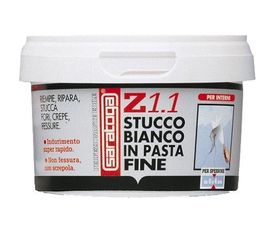Chit alb Z1.1 pentru reparatii ( pasta fina ) - 350gr