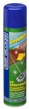 Spray pentru stangerea prafului - LO SPOLVERONE - 400ml