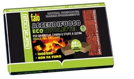 TABLETE PENTRU APRINDEREA FOCULUI FALO' - 64buc.