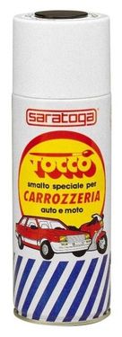 TOCCO SPRAY RETUSARE CAROSERIE AUTO-MOTO 210 ALB - 200ml